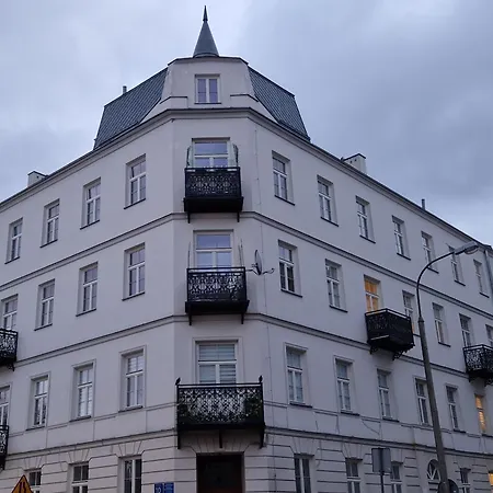 Koneser Warsaw By Better Place Exterior photo