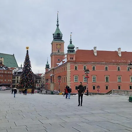 Koneser Warsaw By Better Place Exterior photo
