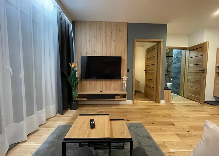 Koneser Warsaw By Better Place