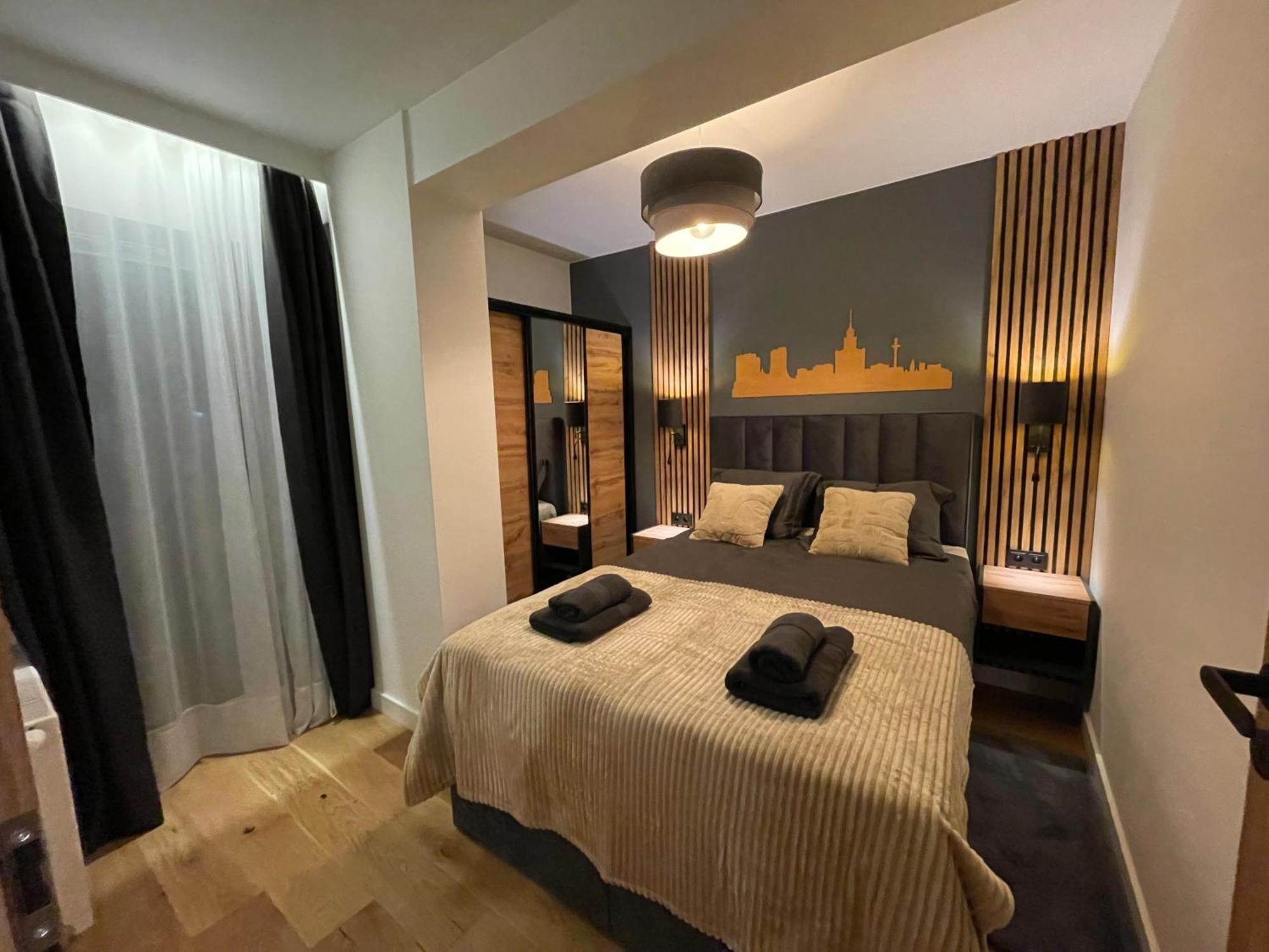 Appartamento Koneser By Better Place Varsavia
