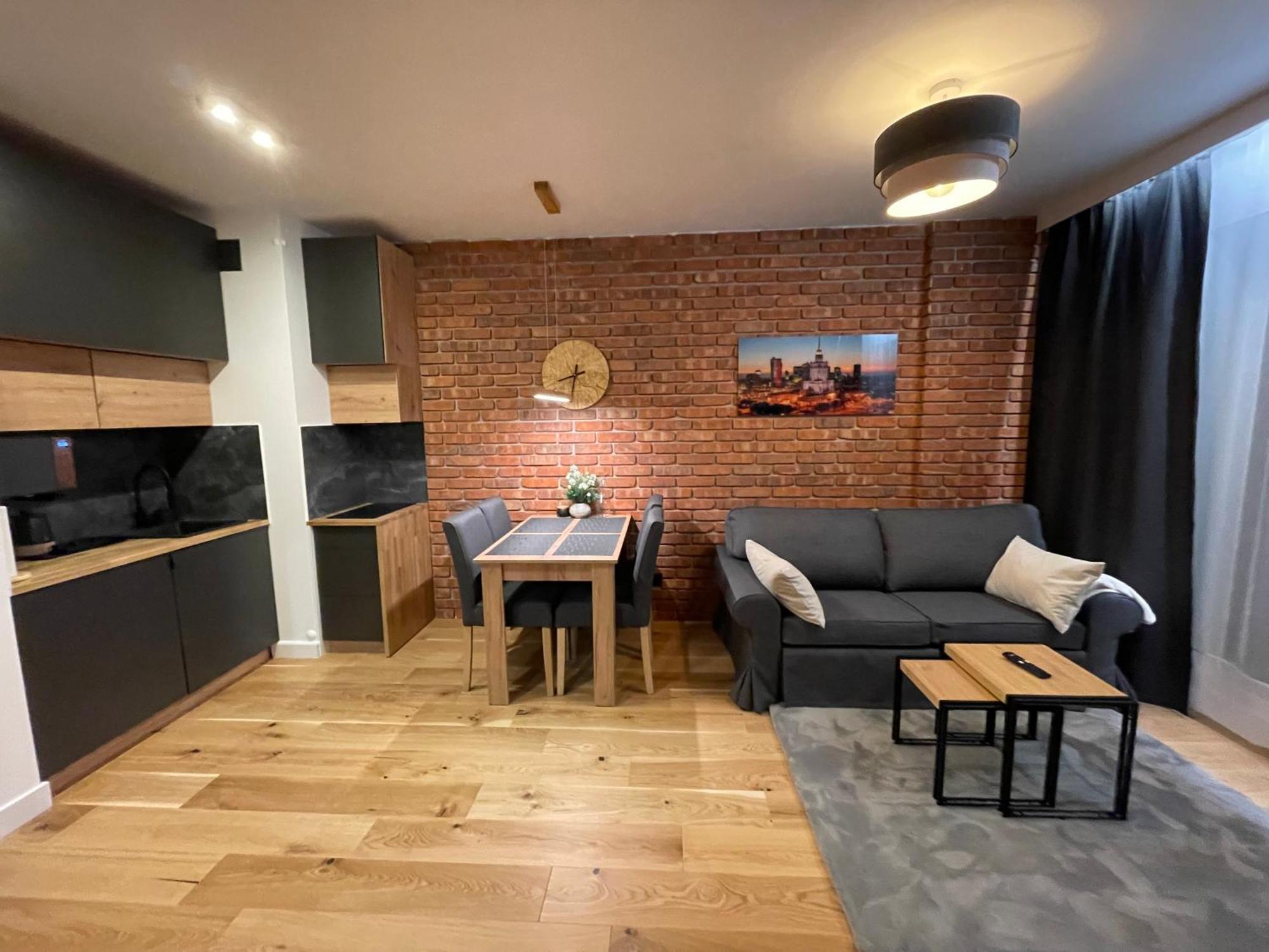 Appartamento Koneser By Better Place